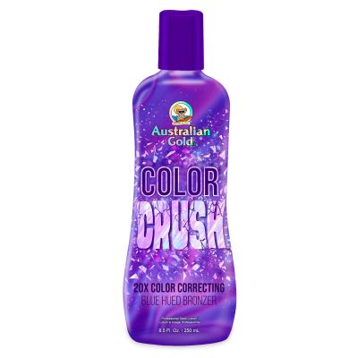 AUSTRALIAN GOLD Color Crush 250 ml